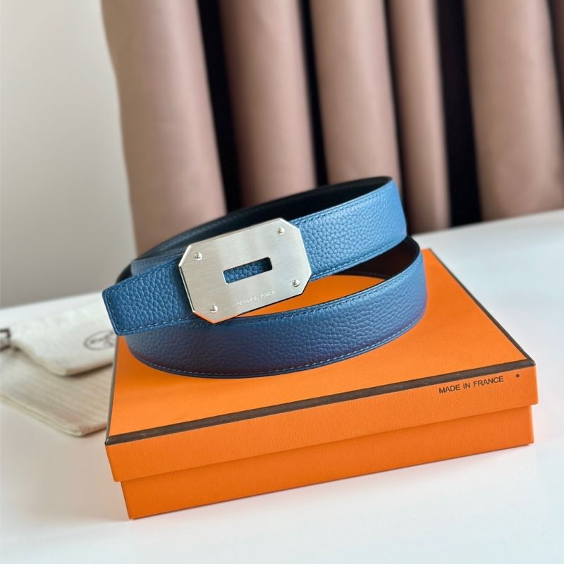 Hermes Belts